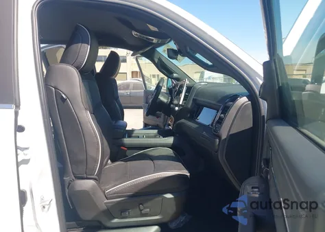 2026 Ram 3500 Limited 4X4 6'4 Box из США, поврежденный, VIN 3C63R3SL5TG252961